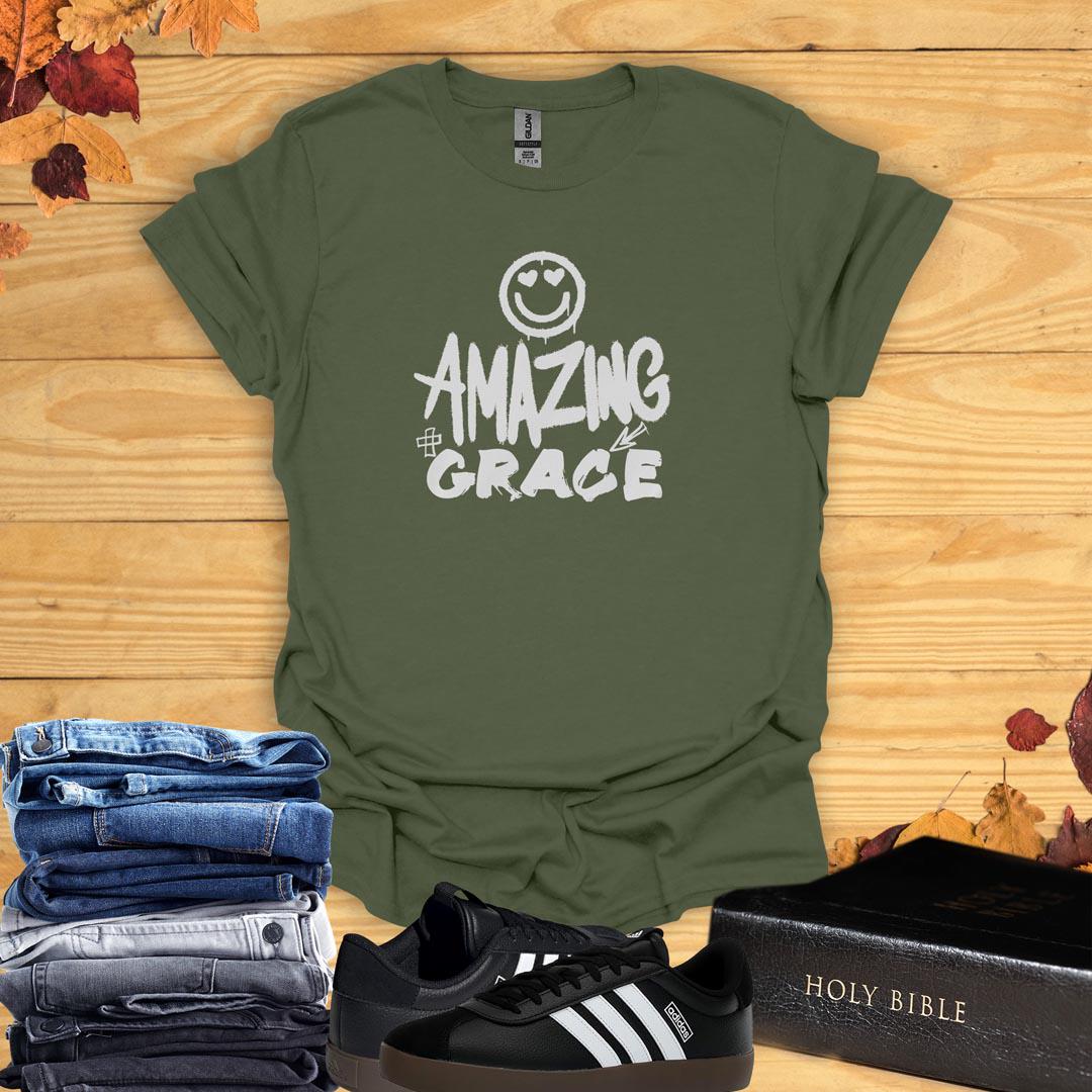 Amazing Grace T-Shirt