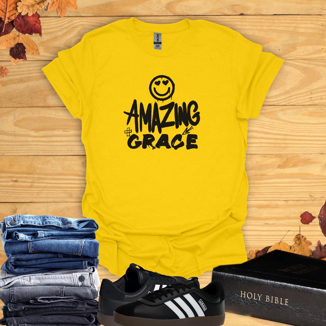 Amazing Grace T-Shirt