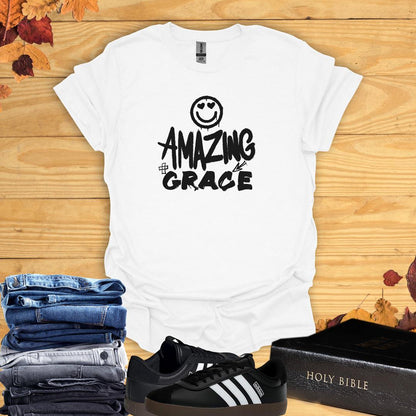 Amazing Grace T-Shirt