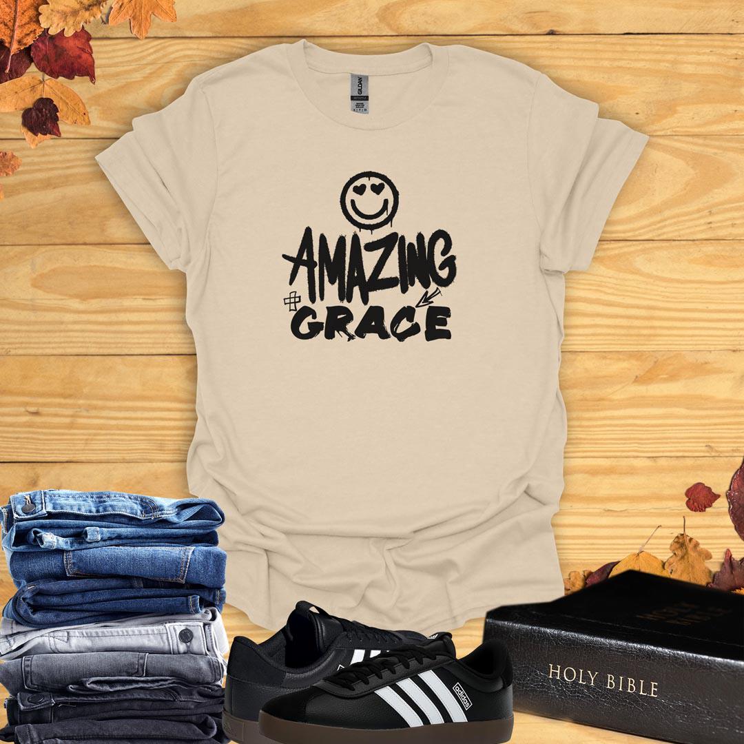 Amazing Grace T-Shirt