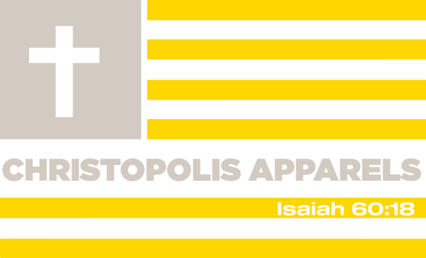 Christopolis Apparels