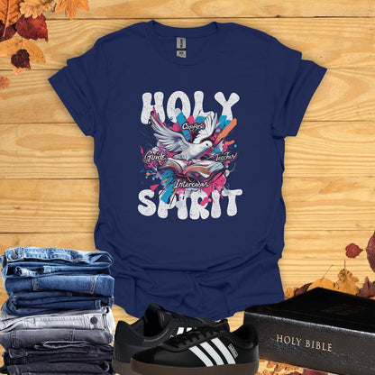 Holy Spirit T-Shirt