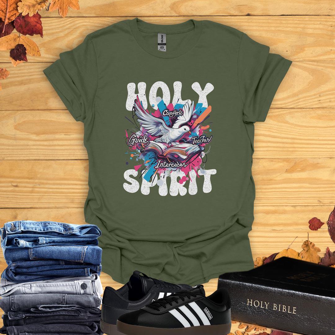 Holy Spirit T-Shirt