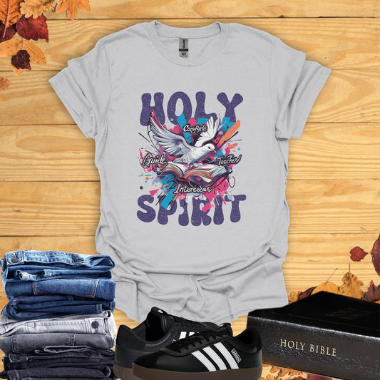 Holy Spirit T-Shirt