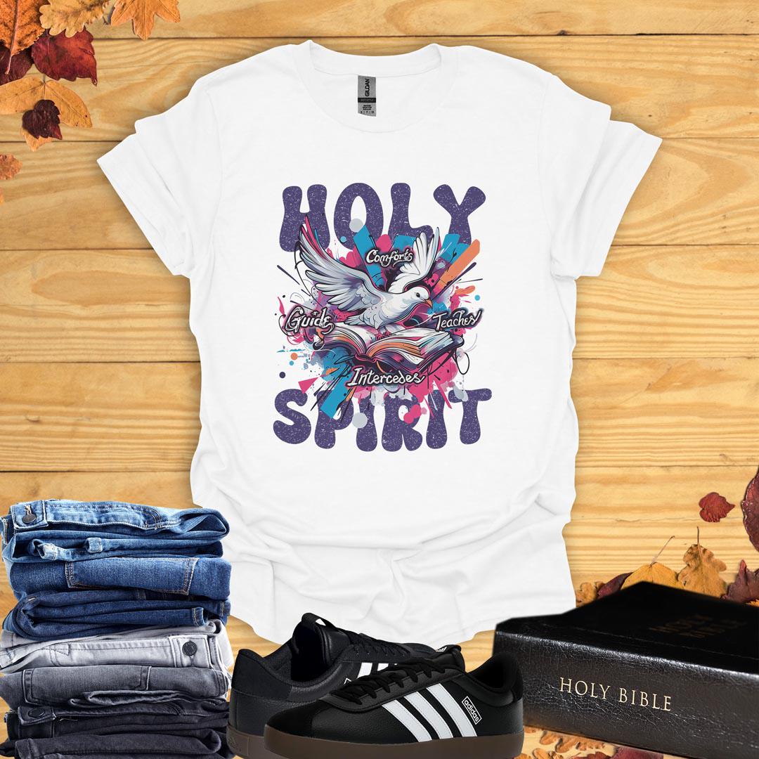 Holy Spirit T-Shirt