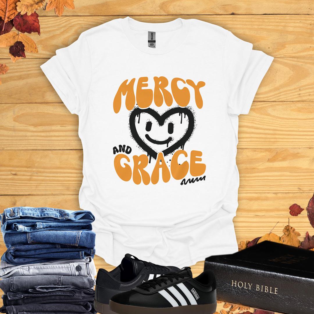 Mercy and Grace T-Shirt