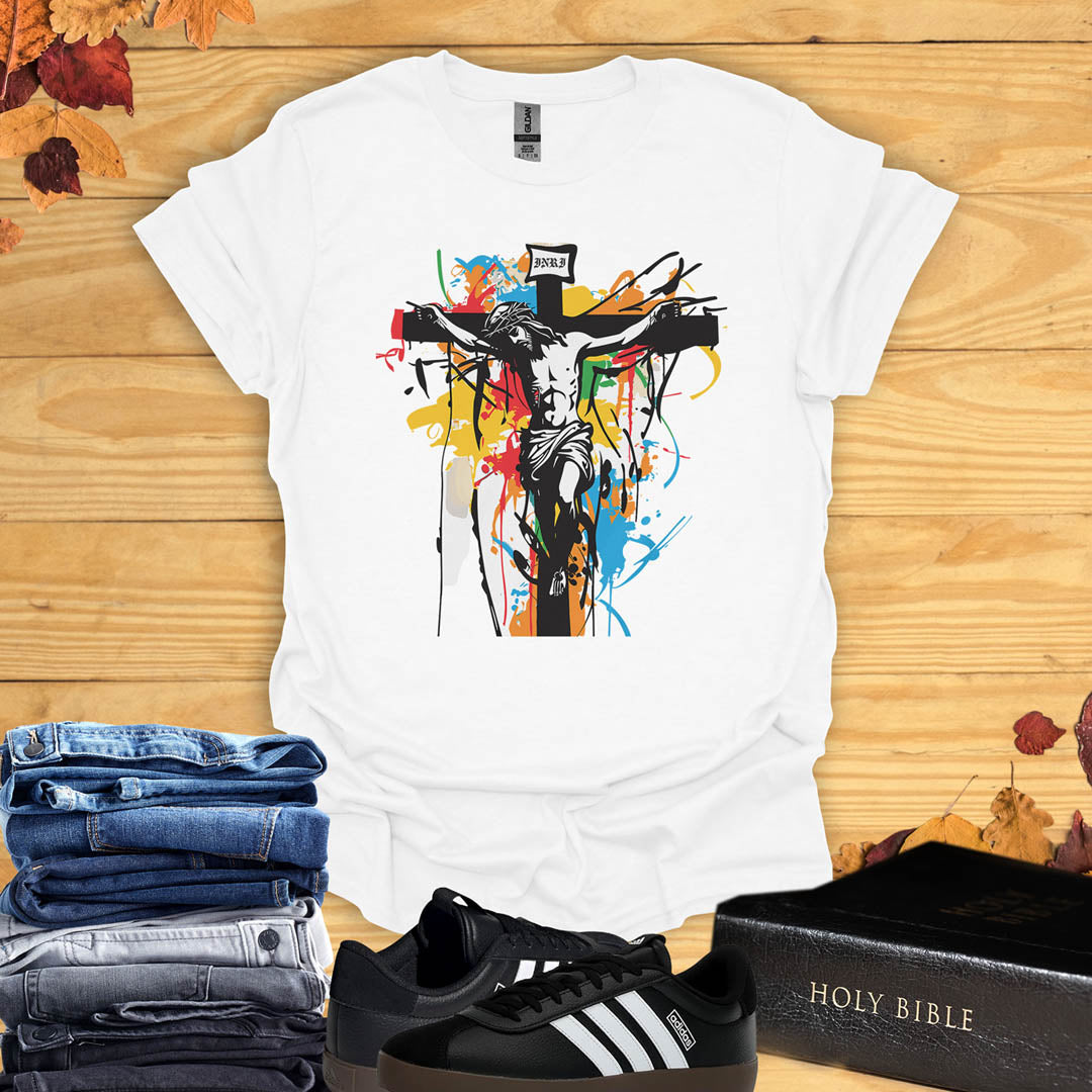 The Cross T-Shirt