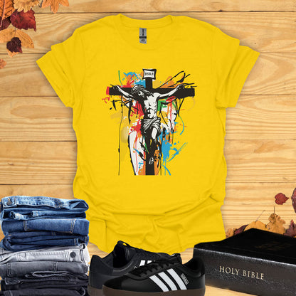 The Cross T-Shirt