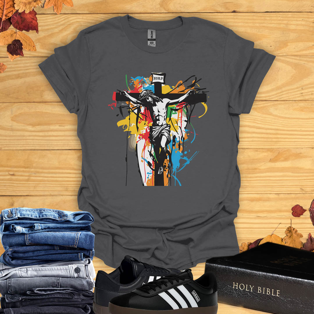 The Cross T-Shirt