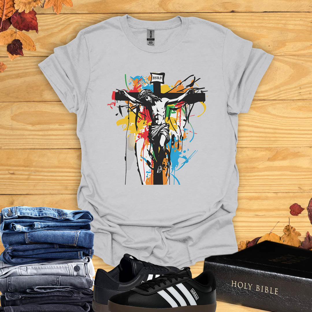 The Cross T-Shirt