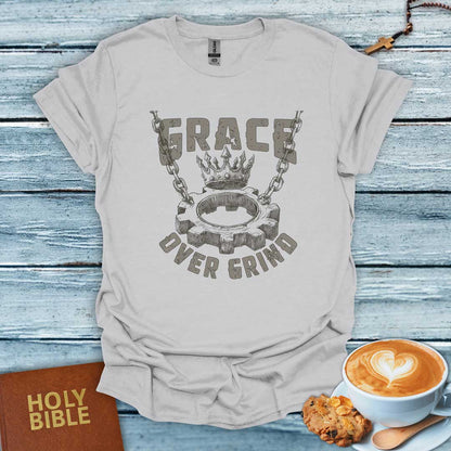 Grace Over Grind T-Shirt