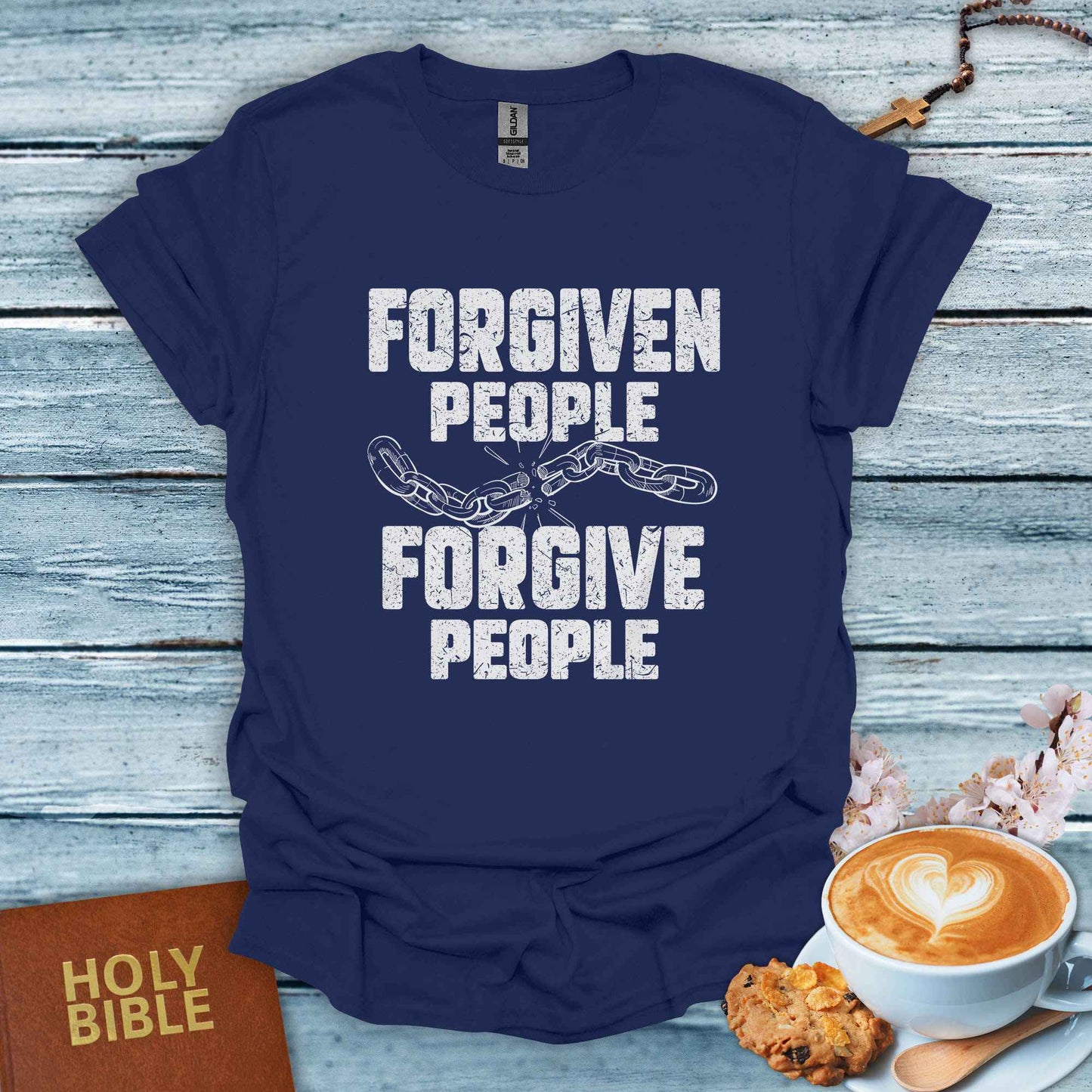 Forgiven People T-Shirt