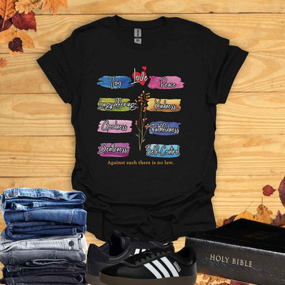 Fruit of the Spirit T-Shirt