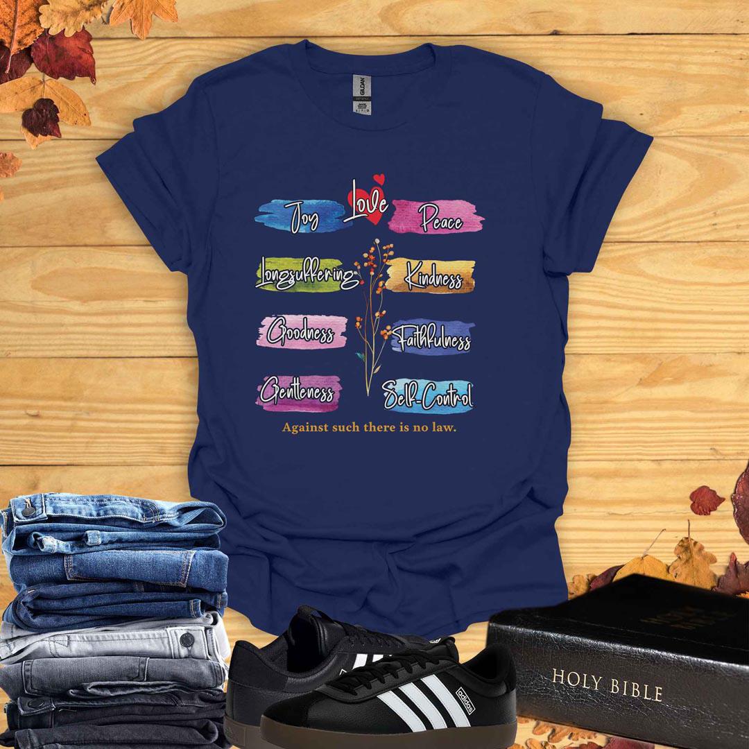 Fruit of the Spirit T-Shirt