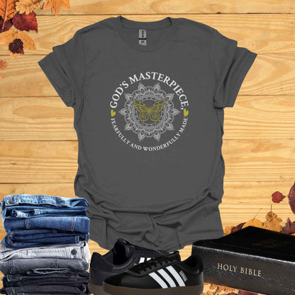 God's Masterpiece T-Shirt