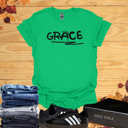 Grace T-Shirt