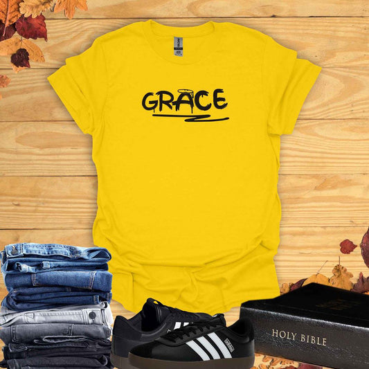 Grace T-Shirt