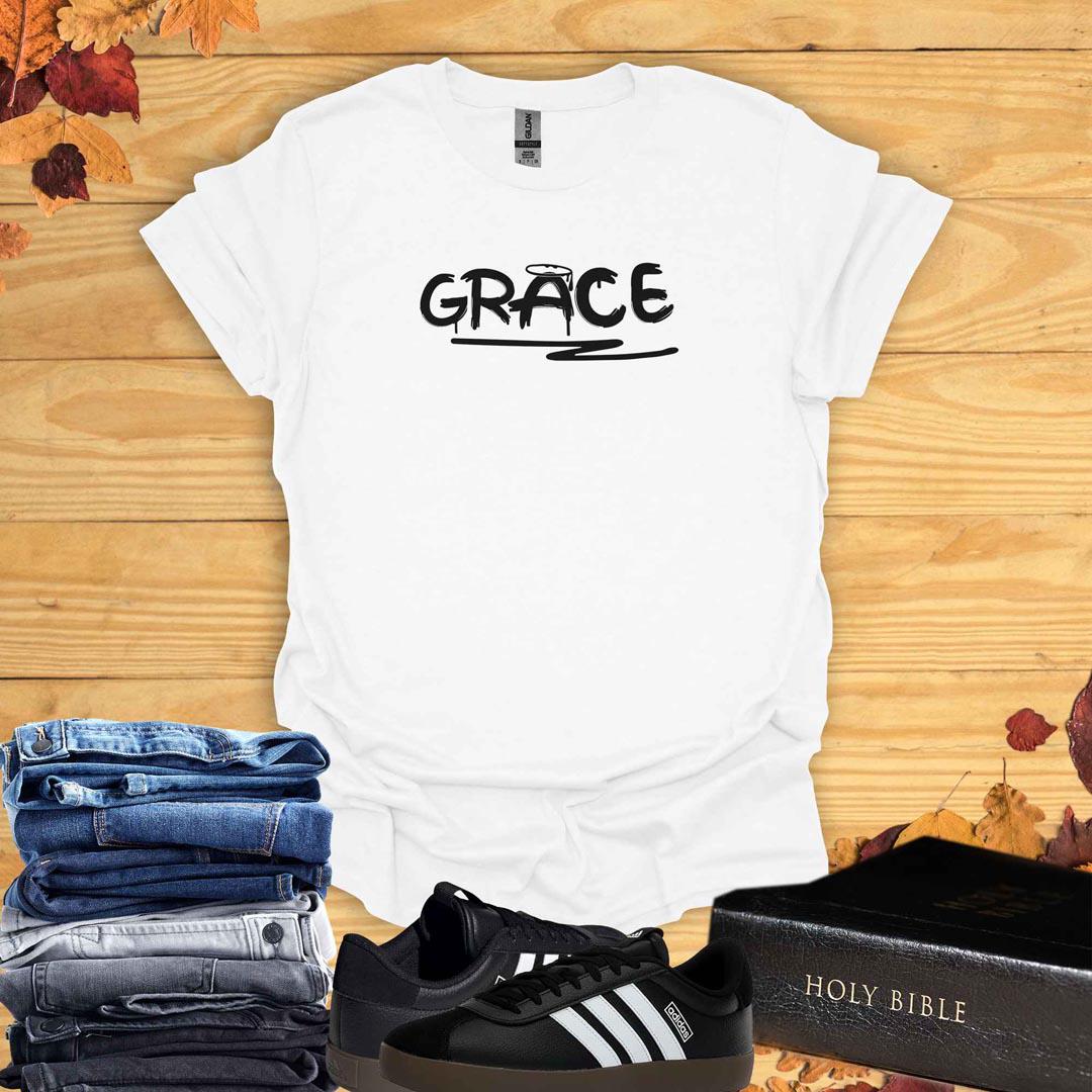 Grace T-Shirt