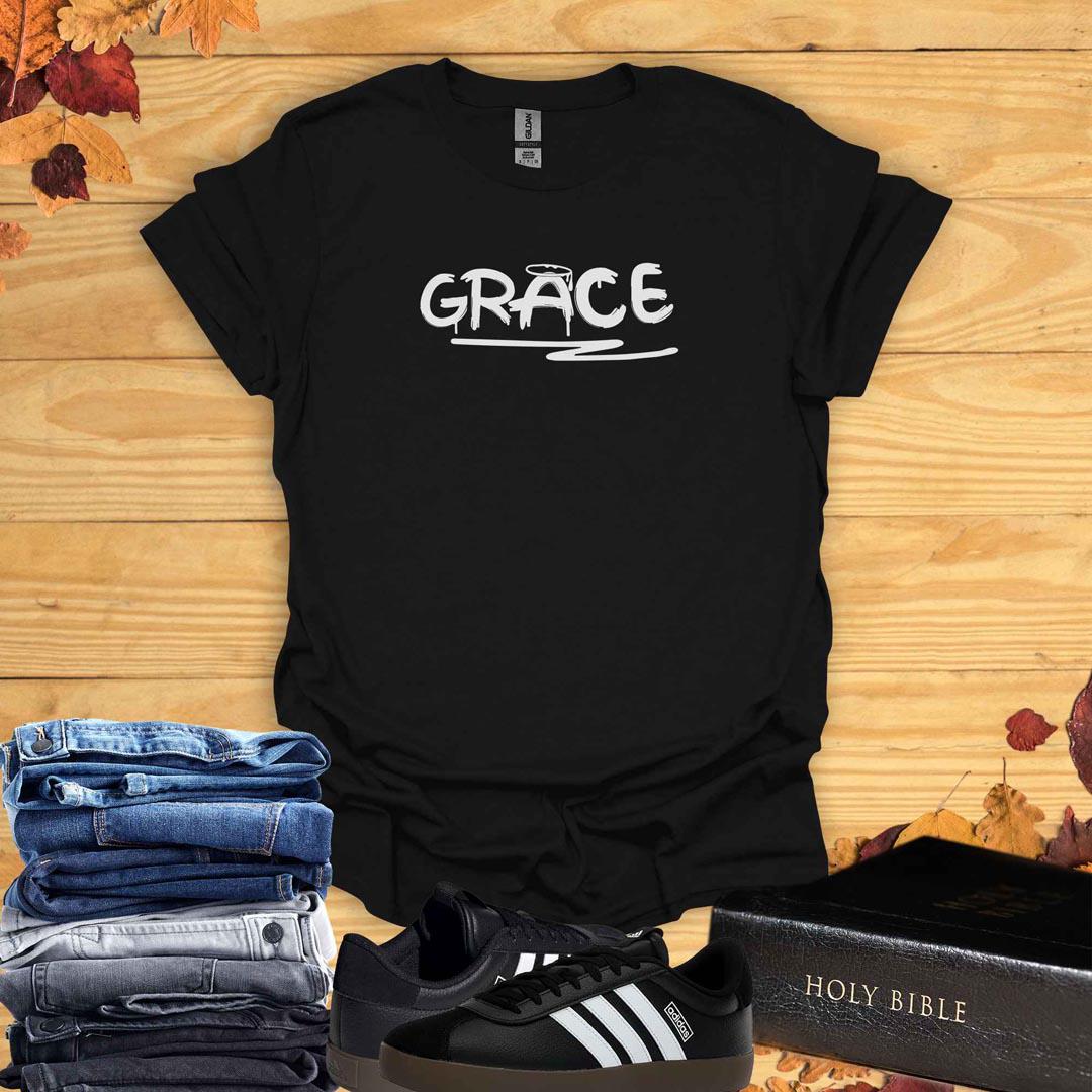 Grace T-Shirt