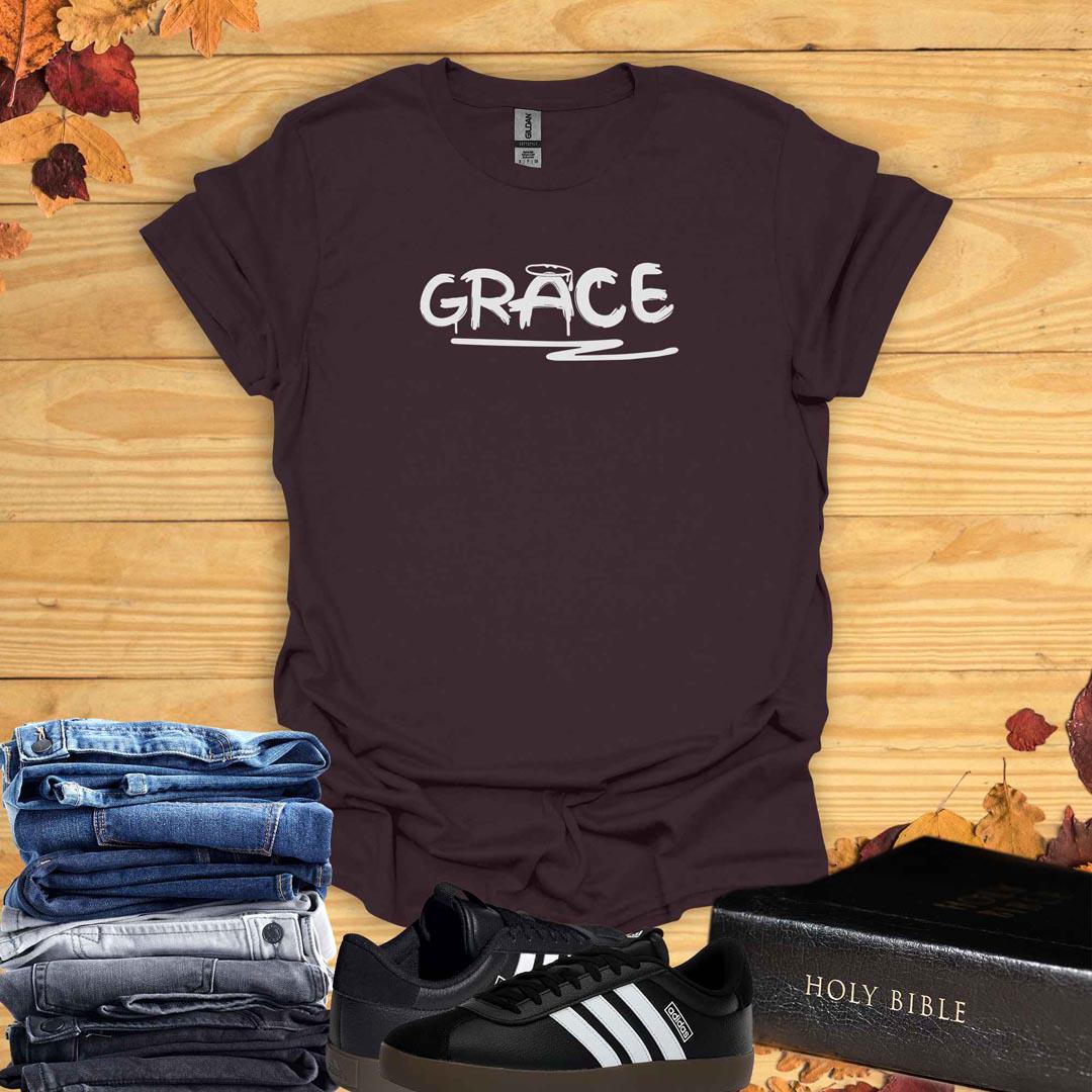 Grace T-Shirt