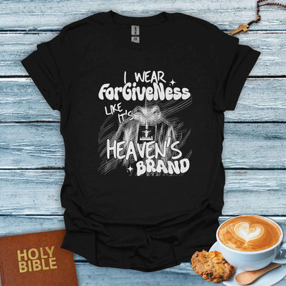 Heaven’s Brand T-Shirt