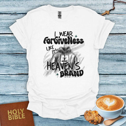 Heaven’s Brand T-Shirt