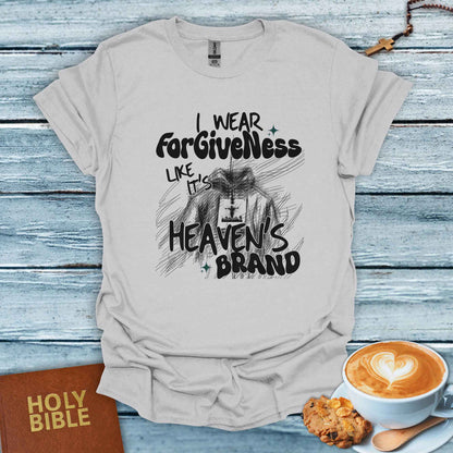 Heaven’s Brand T-Shirt