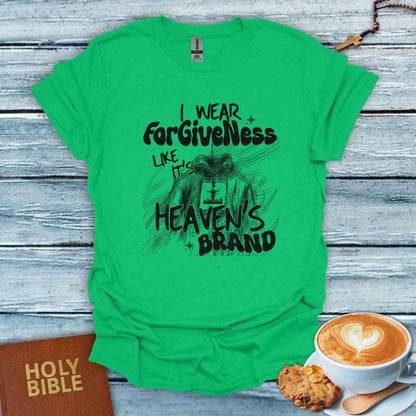 Heaven’s Brand T-Shirt