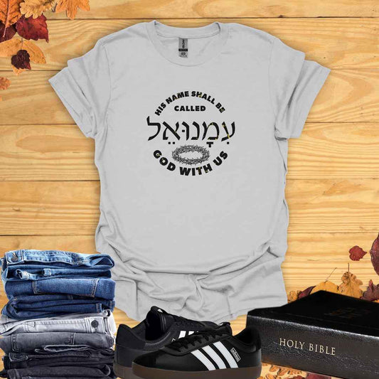 IMMANUEL T-Shirt