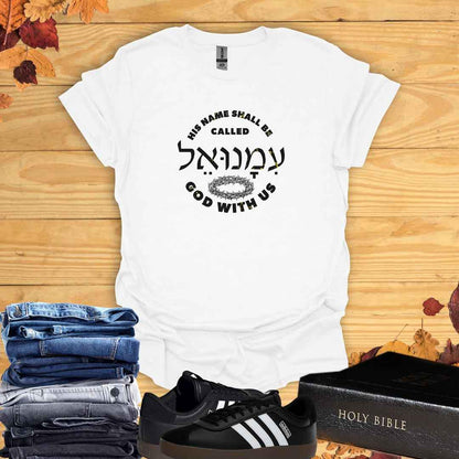 IMMANUEL T-Shirt