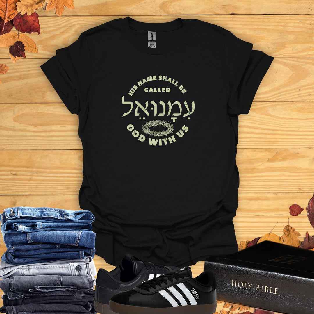 IMMANUEL T-Shirt