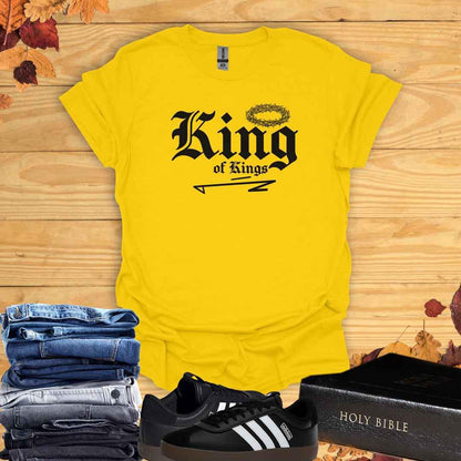 King of Kings T-Shirt