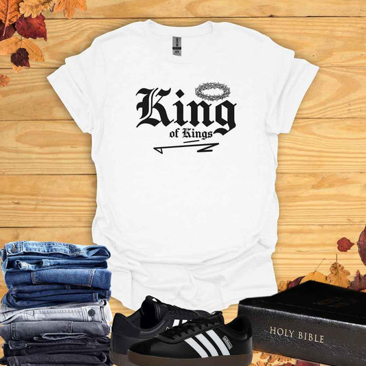 King of Kings T-Shirt