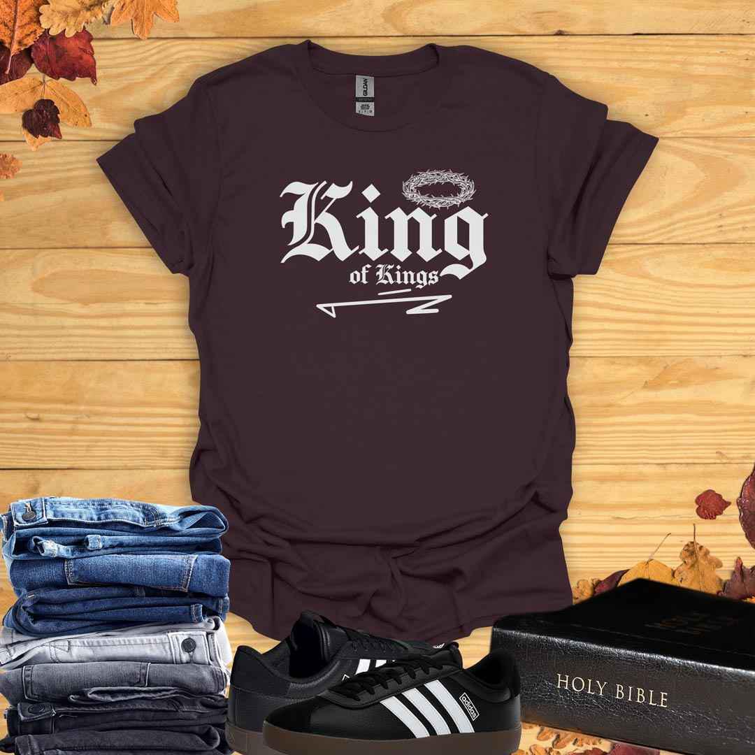 King of Kings T-Shirt