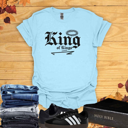 King of Kings T-Shirt