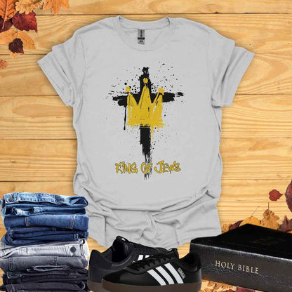 King of the Jews T-Shirt