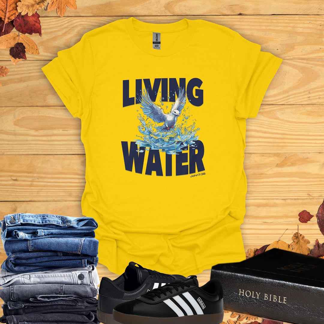 Living Water T-Shirt