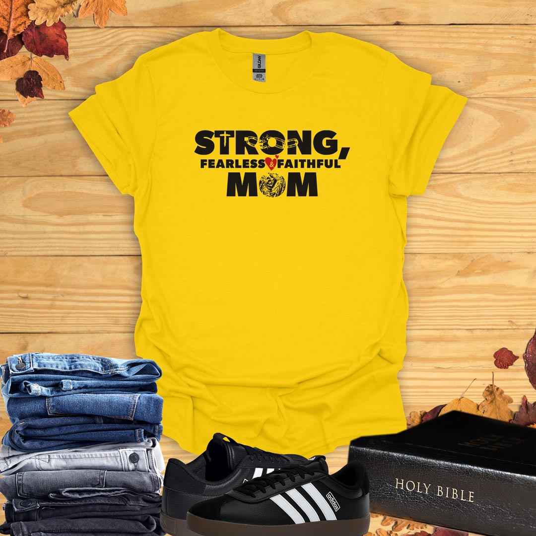 Proverbs 31 Mom T-Shirt