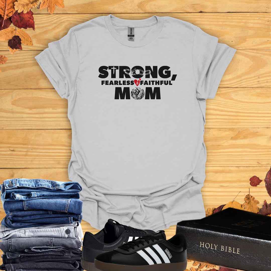 Proverbs 31 Mom T-Shirt