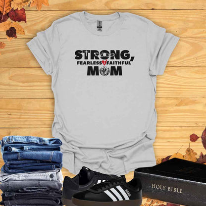 Proverbs 31 Mom T-Shirt