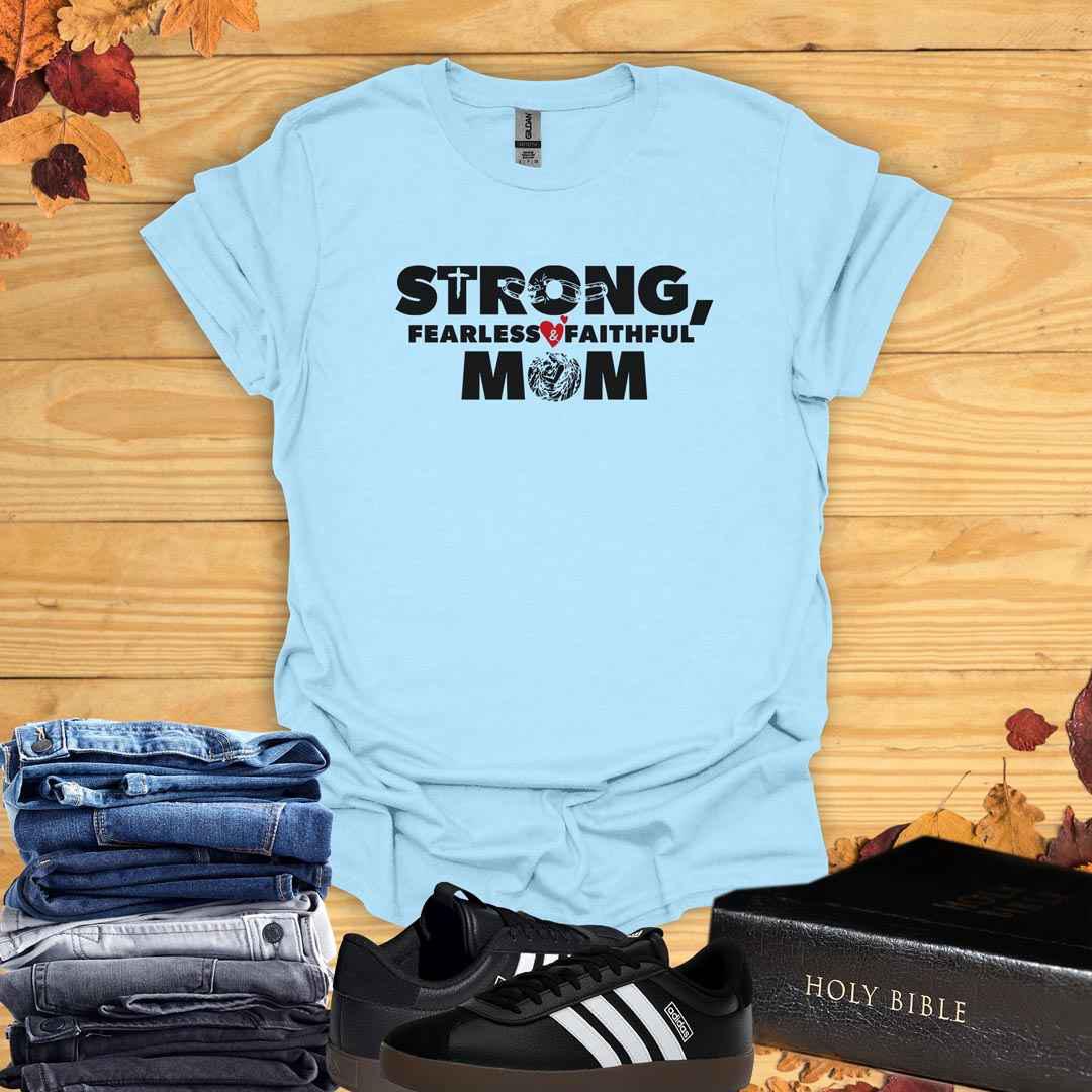 Proverbs 31 Mom T-Shirt