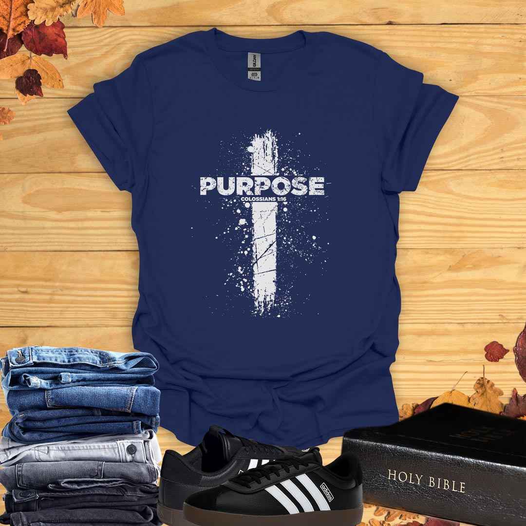 Purpose T-Shirt