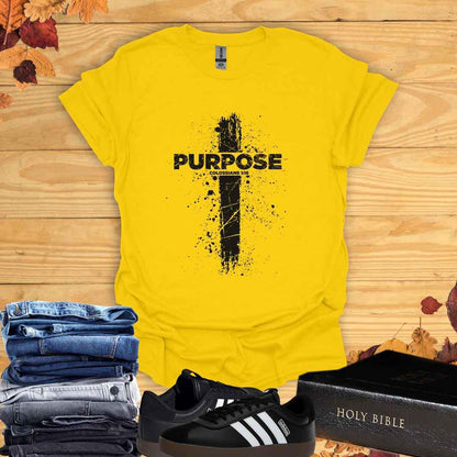 Purpose T-Shirt