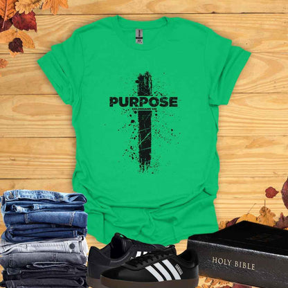 Purpose T-Shirt