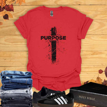 Purpose T-Shirt