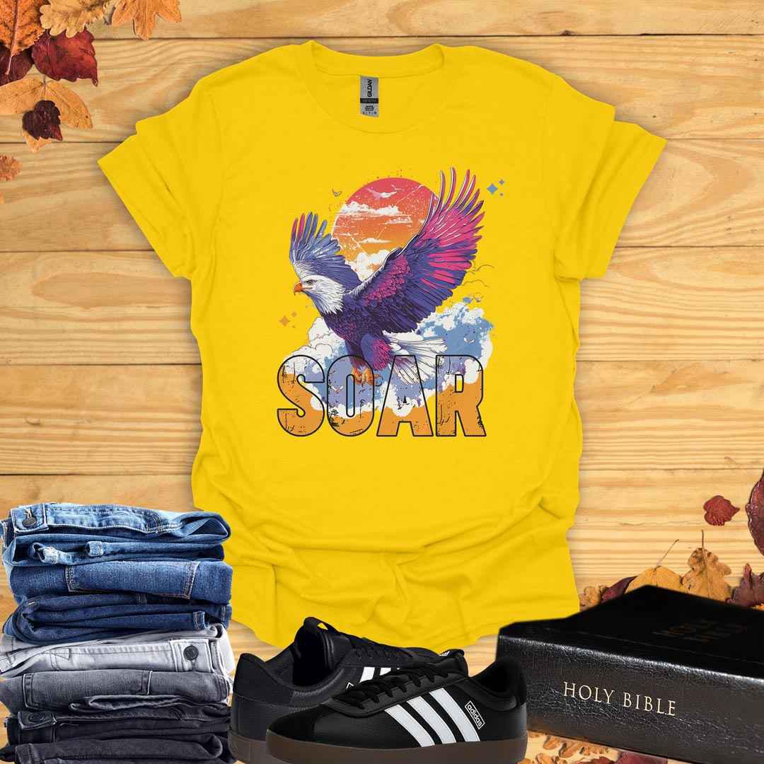 Soar T-Shirt