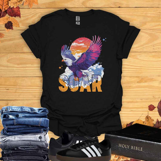 Soar T-Shirt