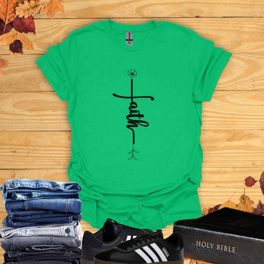 Faith T-shirt