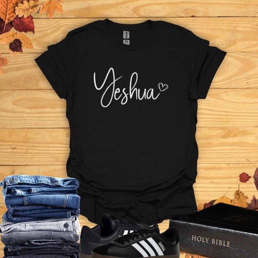 Yeshua T-shirt