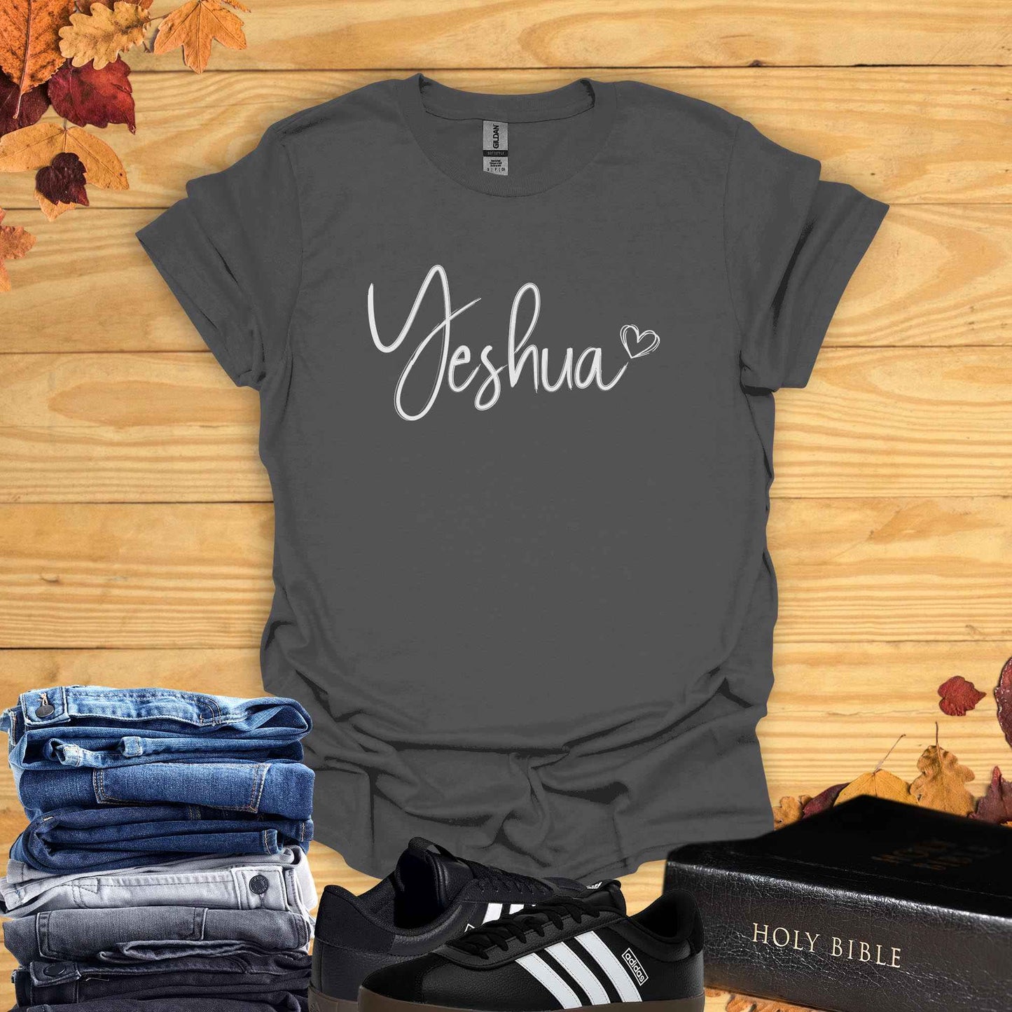 Yeshua T-shirt